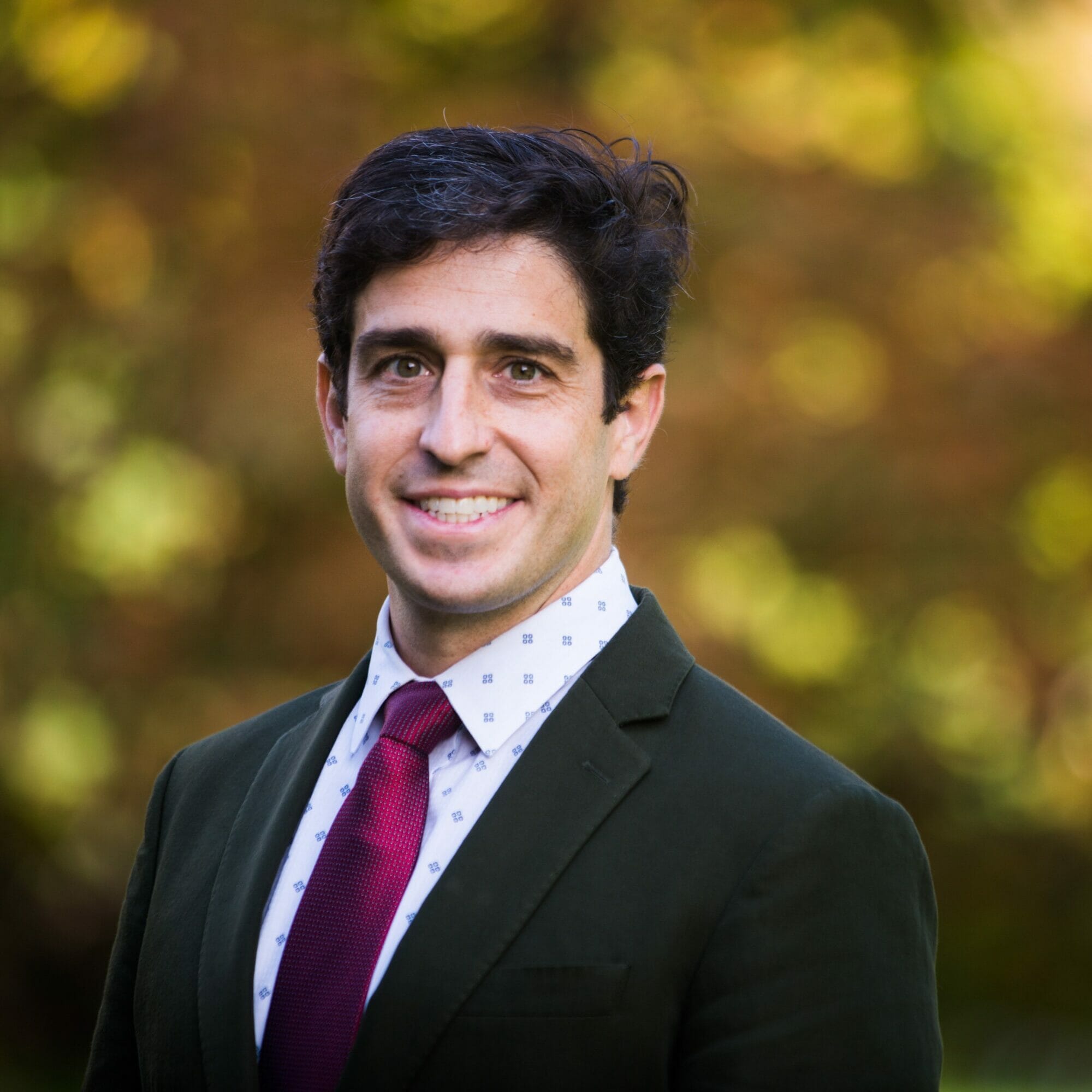 Michael Tessel