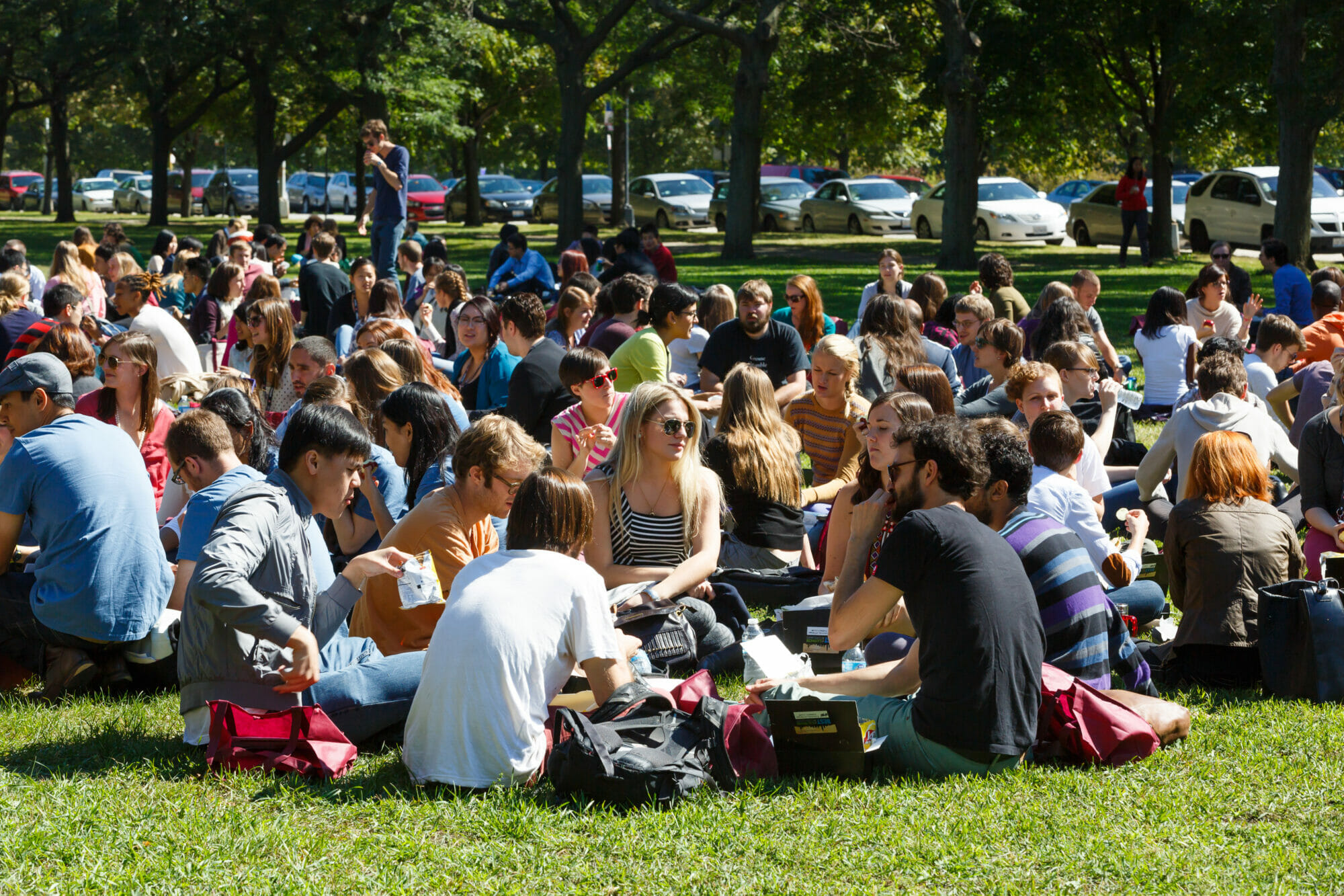 Life at UChicago – UChicagoGRAD | The University of Chicago