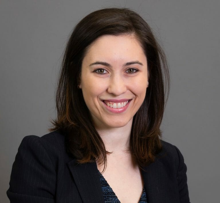 Deborah Blumenthal
