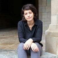 Yael Flusser
