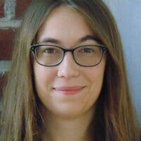 Photo of Tessa Di Mantova