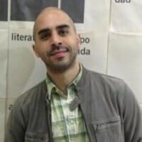 Photo of Medardo Rosario