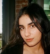 Hanna Sharif-Kazemi headshot