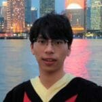 Yifan Peng, Neubauer Fellow